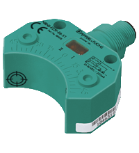 Pepperl Fuchs NCN3-F25F-N4-V1  - изображение 1