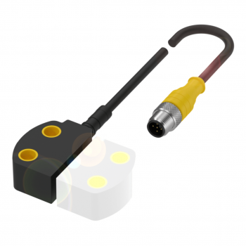 Balluff BIDR02K-4R100-O20ZZ0-EP00,2-S92 