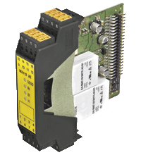 Pepperl Fuchs SB4Module2E/165 