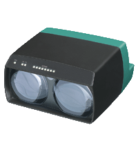 Pepperl Fuchs LS610-DA-IBS/F1/35 