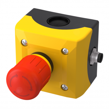 Balluff BAMES-XA-01D-01-R01-201-S92  - изображение 1