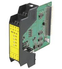 Pepperl Fuchs SB4Module4C 