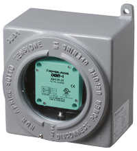 Pepperl Fuchs IQH1-FP-V1-ExGUBW1  - изображение 1