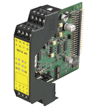 Pepperl Fuchs SB4Module4M 