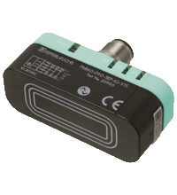Pepperl Fuchs PMI40-F90-U-V15 