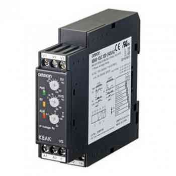 Omron K8AK-VS3100-240VAC 