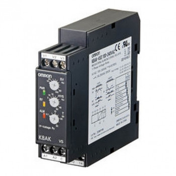 Omron K8AK-VS3100-240VAC  - изображение 1