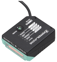 Pepperl Fuchs VB14N-600-T-R 