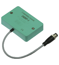 Pepperl Fuchs IQT-F116-R4M-V1  - изображение 1