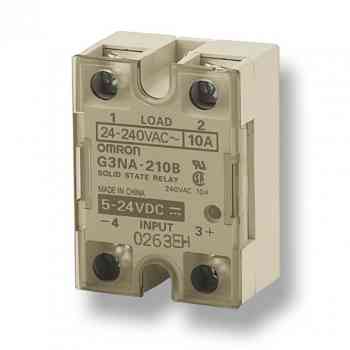 Omron G3NA-250B-UTU100-240VAC 