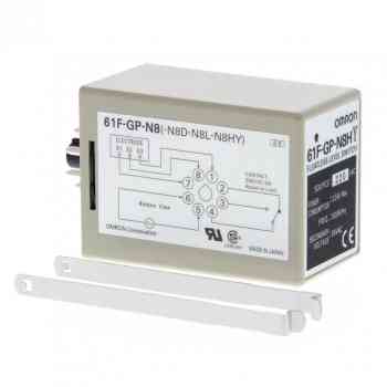 Omron 61F-GP-N8H230VAC 