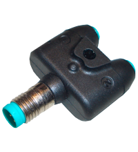 Pepperl Fuchs V3S-GR-YEE-V3/V3-GR 