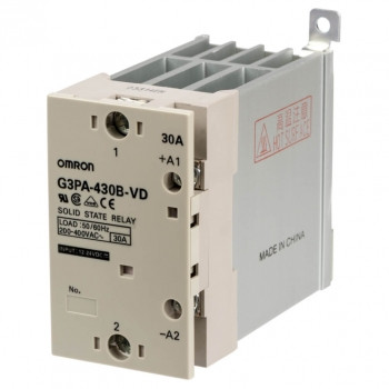 Omron G3PA-430B-VD-212-24VDC  - изображение 1