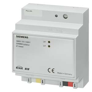 Siemens 5WG1151-1AB01  - изображение 1