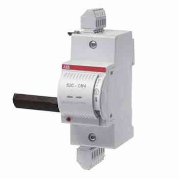 ABB S2C-CM2/3 
