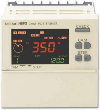 Omron H8PS-16BP  - изображение 1