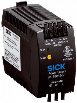 Sick PS50WE24V 