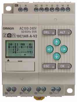 Omron 240987 
