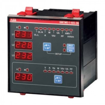 ABB DMTME-96  - изображение 1