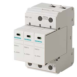 Siemens 5SD74132  - изображение 1