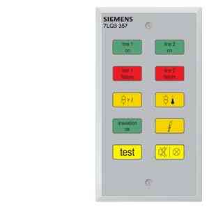 Siemens 7LQ3357 