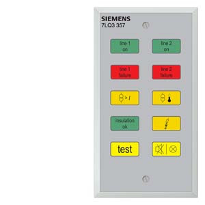 Siemens 7LQ3357  - изображение 1