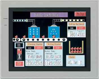 Omron 237001 
