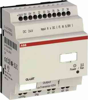 ABB SST1SVR440711R1200 