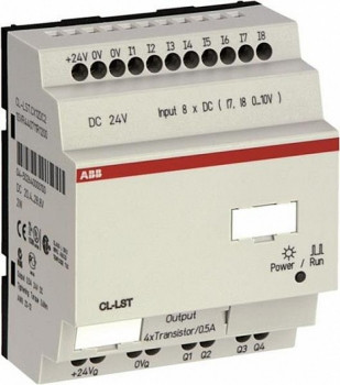 ABB SST1SVR440711R1200  - изображение 1