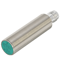 Pepperl Fuchs NBB5-18GM60-I-V1  - изображение 1
