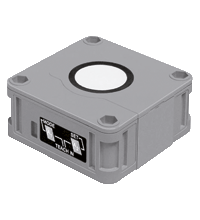 Pepperl Fuchs UB4000-F42-E7-V15 