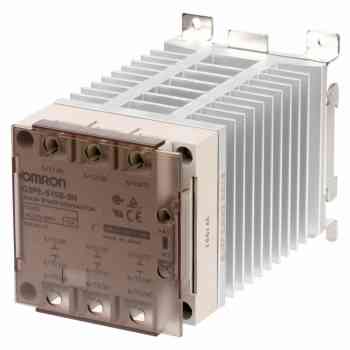 Omron G3PE-515B-3N12-24VDC 