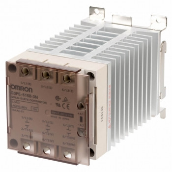 Omron G3PE-515B-3N12-24VDC  - изображение 1