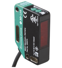 Pepperl Fuchs OMT300-R201-EP-IO-0,3M-V3-L 