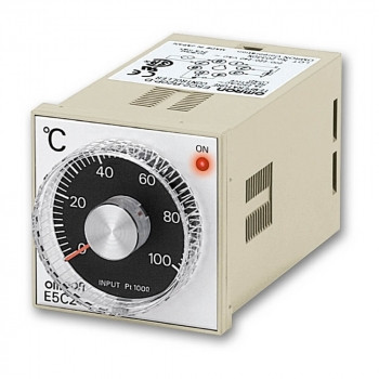 Omron E5C2-R20J100-240VAC0-400  - изображение 1