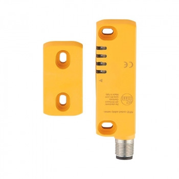 IFM MN707S  - изображение 1