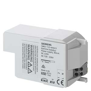Siemens 5WG1125-4AB23  - изображение 1