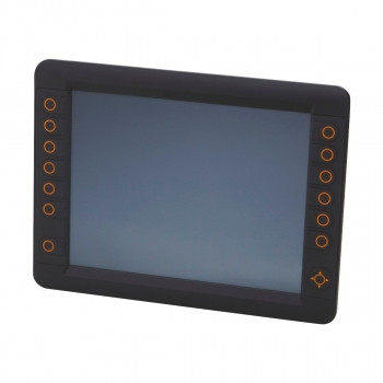 IFM CR1200  - изображение 1