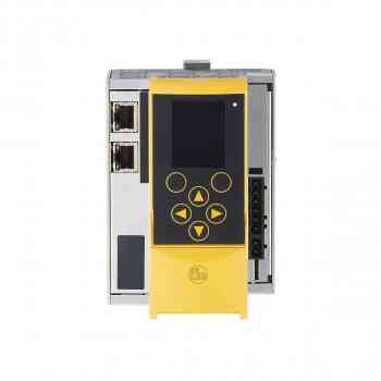IFM AC402S 
