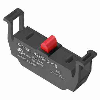 Omron 672624 