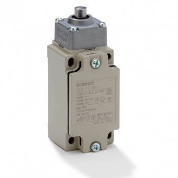 Omron D4B-4170N  - изображение 1