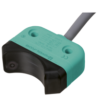 Pepperl Fuchs NBN4-F25-2Z4L-0,14M 