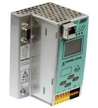 Pepperl Fuchs VBG-PB-K20-DMD-EV1 