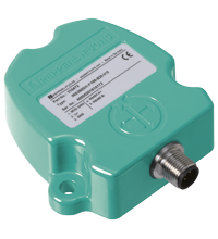 Pepperl Fuchs INY160DH-F199-B30-V15  - изображение 1
