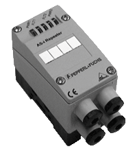 Pepperl Fuchs VAR-G4F 