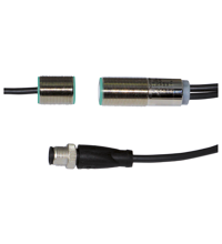 Pepperl Fuchs UDC-18GM50-400-3E2-150MM-V15-Y 