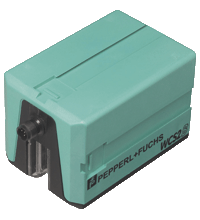 Pepperl Fuchs WCS2B-LS146 