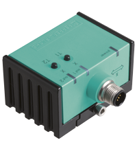 Pepperl Fuchs INX360D-F99-I2E2-V15 