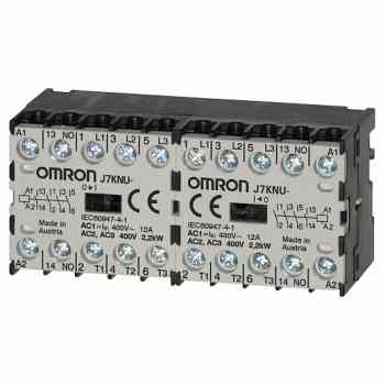 Omron 668221 