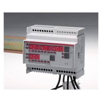 ABB DMTME  - изображение 1